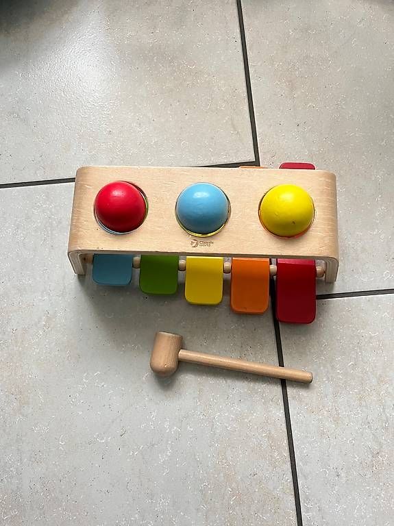 Spielzeuge: Holz Spielsachen  – Gebraucht aus Wohlen AG von bru_cn26 2