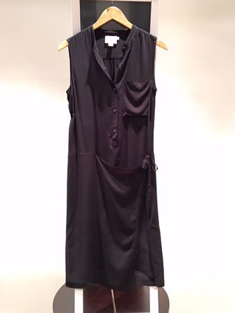 Pure DKNY Dress Kleid Robe Gr 38IT