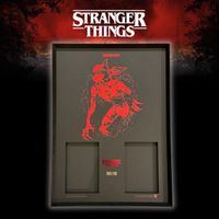 2026 KAKAWOW Stranger Things Frame 93/100