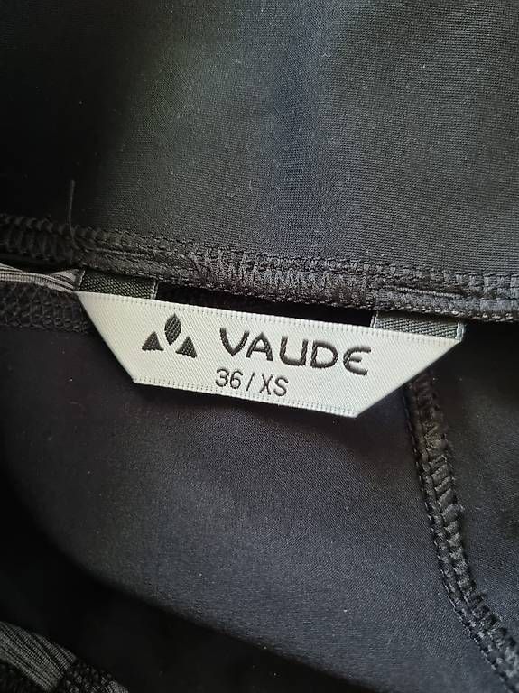 Vaude Pantaloni: Vaude Trekkinghose S neu – Usato da Arlesheim venduto da evi_gm8h 2