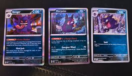 Gengar 050/088*
