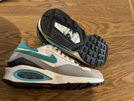 Neue Nike Air Max Grösse 38