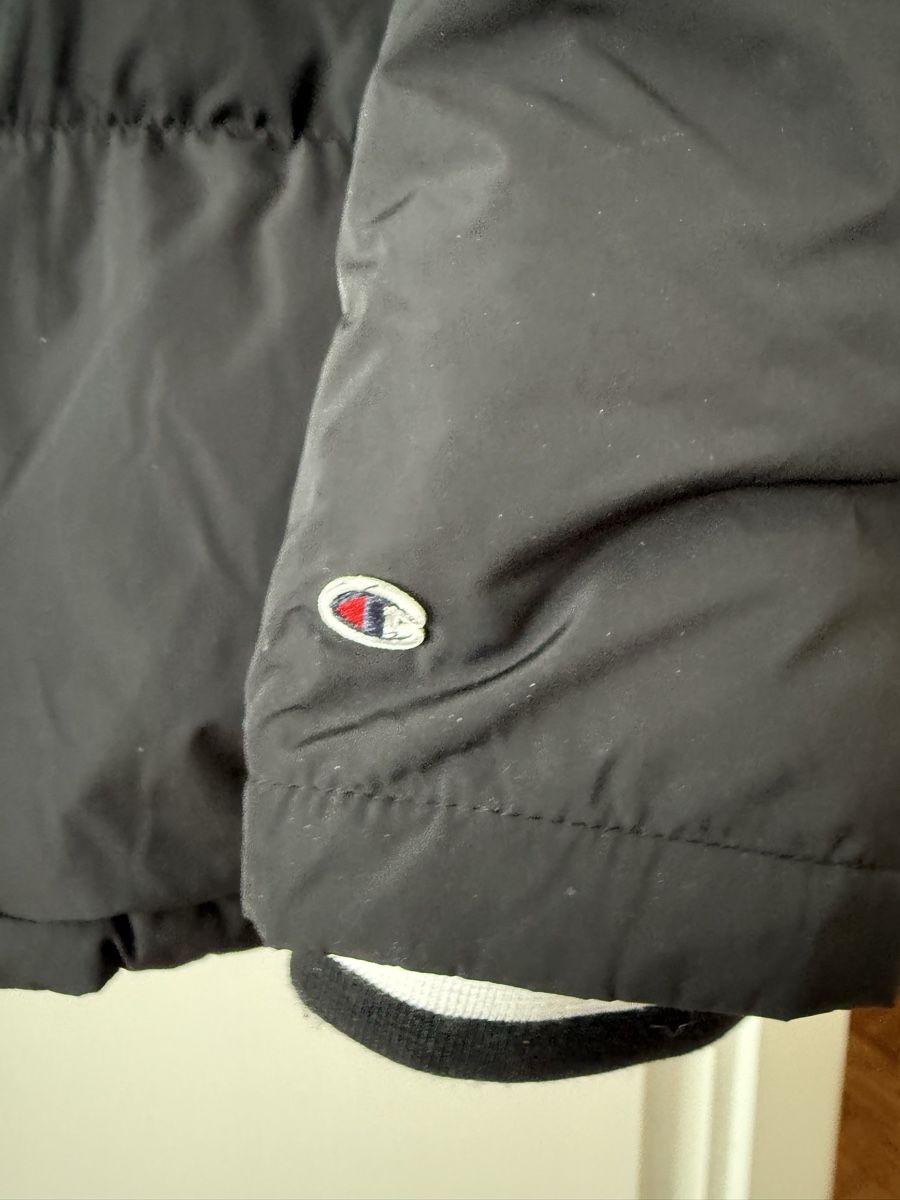 Giacche: Jacke champion – Usato da visp venduto da Kmemo1 3