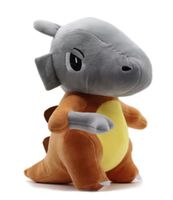 Pokemon Tragosso Stofftier