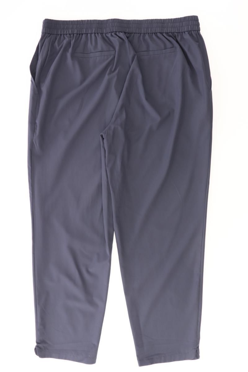 Pantaloni: someday. Stoffhose Gr. 42 blau – Usato da Neustadt an der Waldnaab venduto da SecondLifeFashion 3