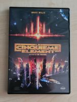 Le cinquième élément - Luc Besson - DVD