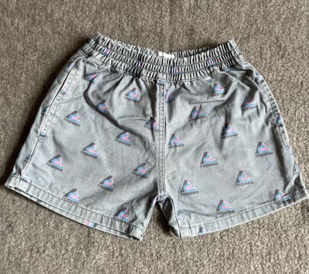 Mega schöne Shorts Gr.3J von Repose