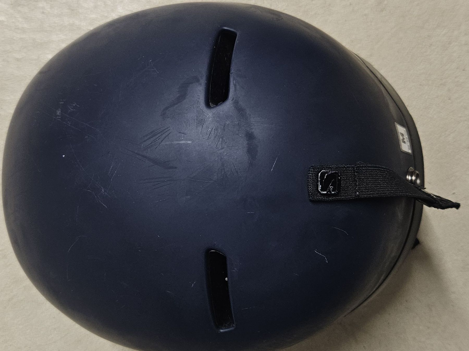 Helme: Salomon Skihelm Unisex Gr. M – Gebraucht aus Zufikon von Lmazi 2