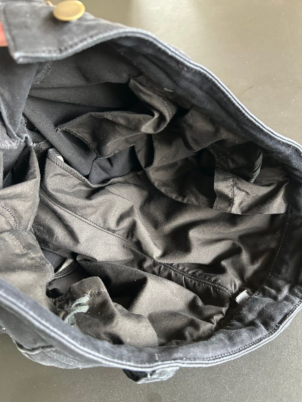 Pantaloni: RICHA / Motorradhose (D28/30) – Usato da Dietlikon venduto da Mankai 7