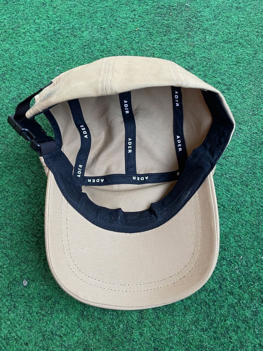 Hüte, Mützen & Caps: Ader 5-Panel Cap – Gebraucht aus Zürich von le_souk 4