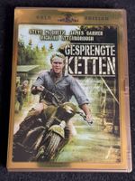 Gesprengte Ketten - The Great Escape Gold Edition DVD DE/EN