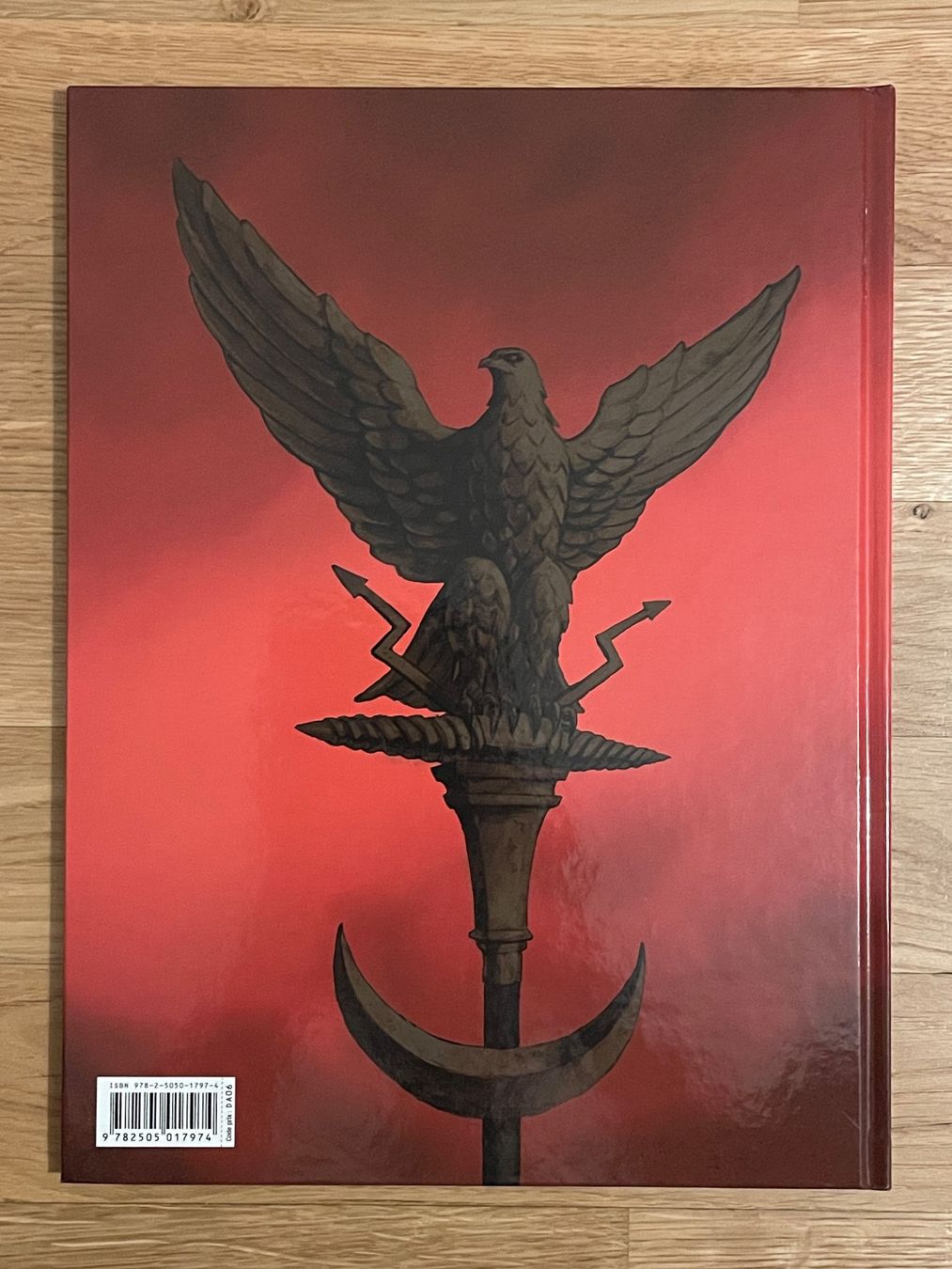 Fumetti: LES AIGLES DE ROME : LIVRE IV. EO – Usato da Lausanne venduto da gaugau61 1