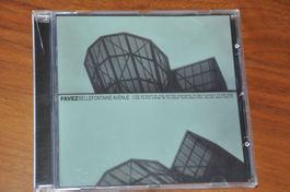Favez: Bellefontaine Avenue (CD; 2003)