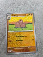 🇬🇧 Pokemon 151 Karte 》gemäss Bild
