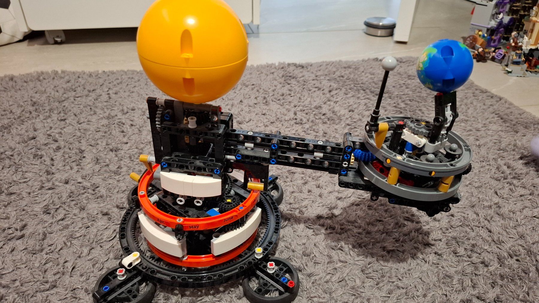 Lego Spielzeuge: Lego Technik – Gebraucht aus bülach von bea_syq2