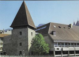 Thun BE