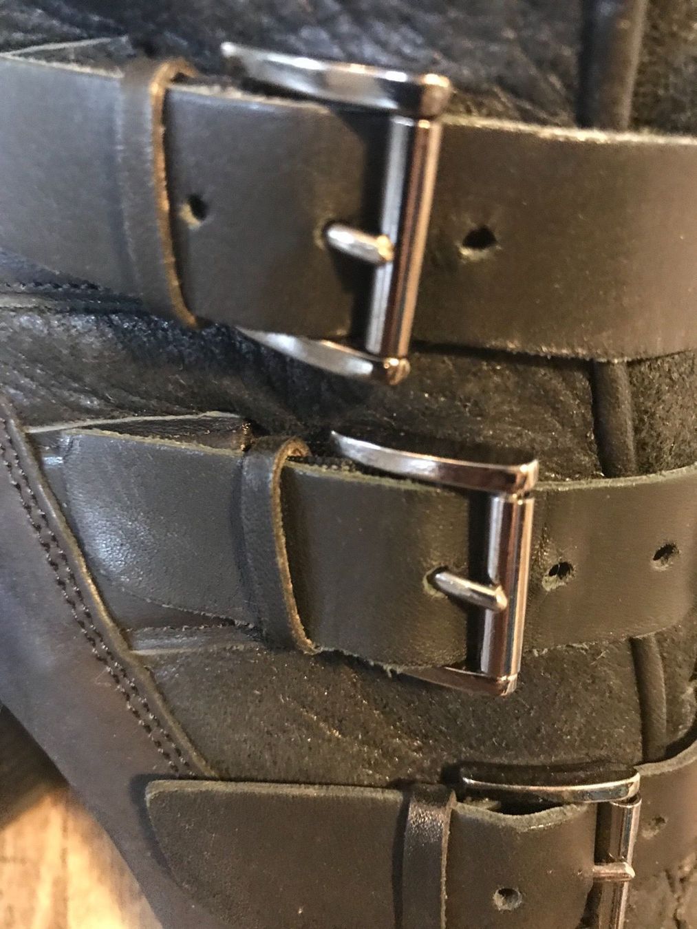Scarpe da donna: Winterboots Pasito – Usato da Schinznach Dorf venduto da Soba 5