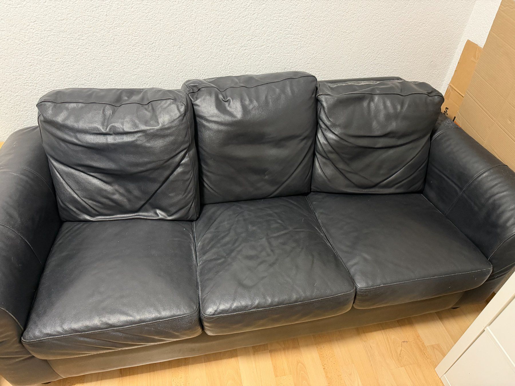 Sofas: Sofa Gratis – Gebraucht aus Frauenfeld von bar_8v6b 4