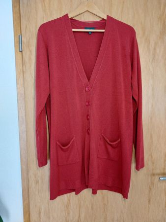 Jäckli Gr. 2XL