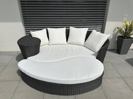 Lounge-Set Paradise Lounge / Sonneninsel