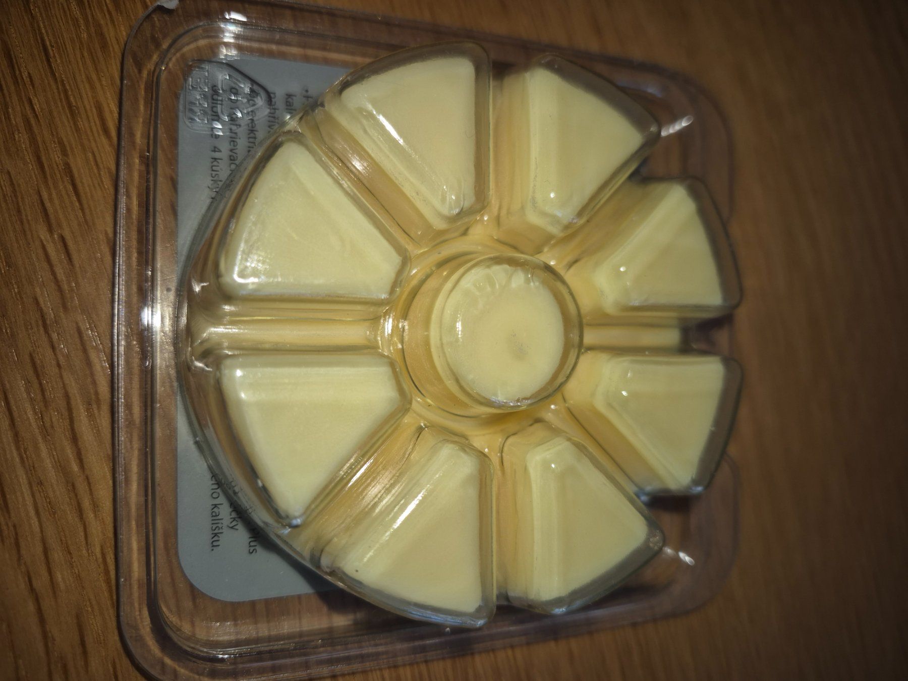 Partylite Candele: Partylite Aroma Melts Marshmallow Vanille – Usato da Buttikon SZ venduto da sefa02 1