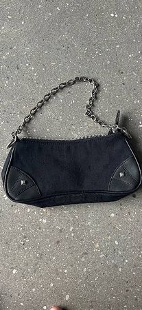 Vintage Gucci Tasche