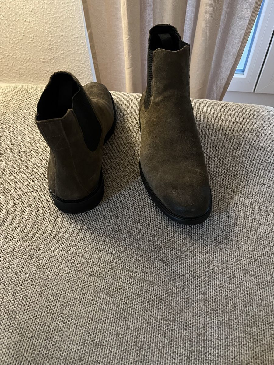 Scarpe da donna: Chelsea - Schmoove - neuves – Nuovo e nell'imballaggio originale da Lausanne venduto da aya_qnx8 3
