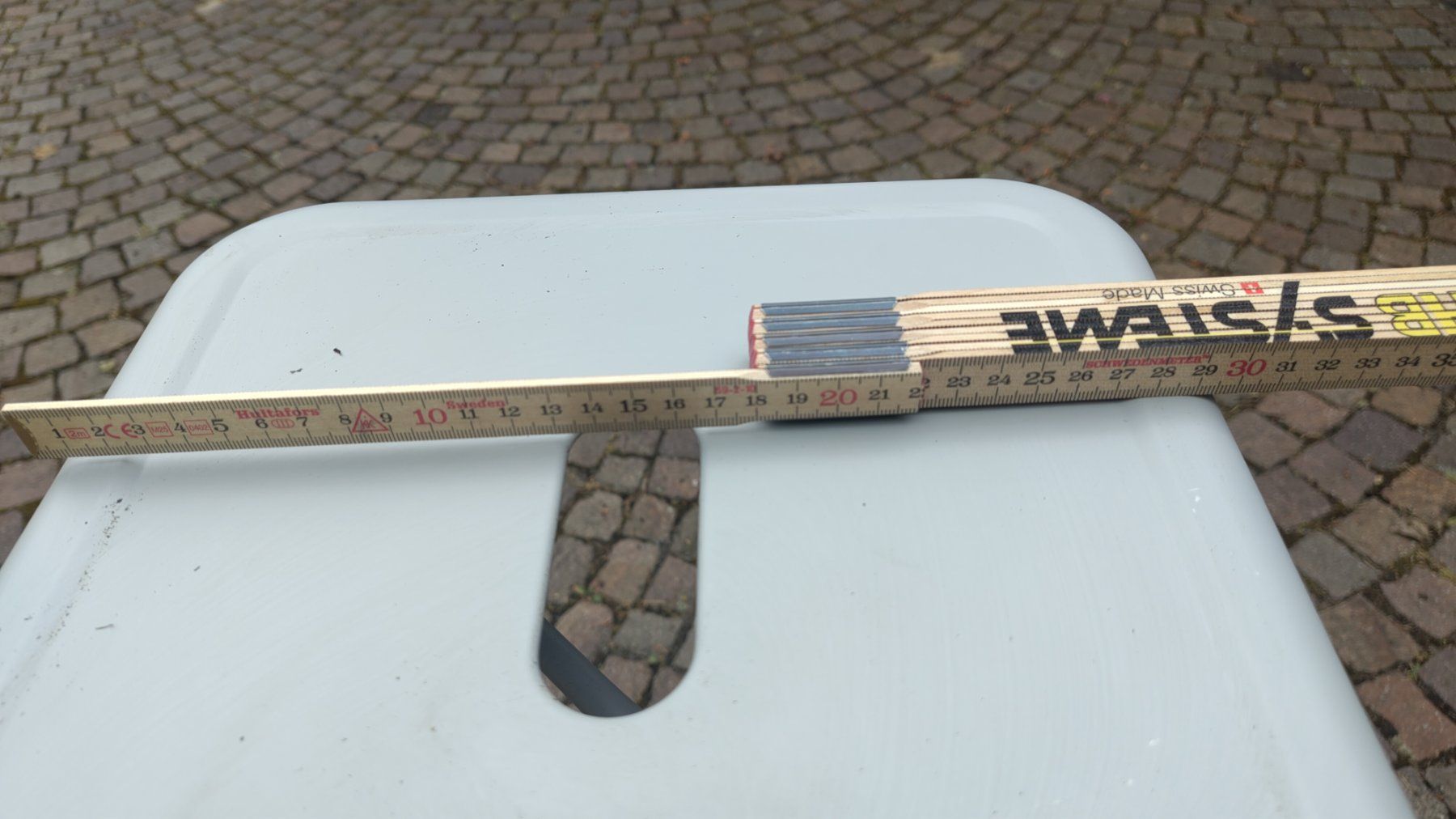 Micasa Hochstühle: Hochstuhl 2 Stk. – Gebraucht aus Zell LU von gas_q8gc 2