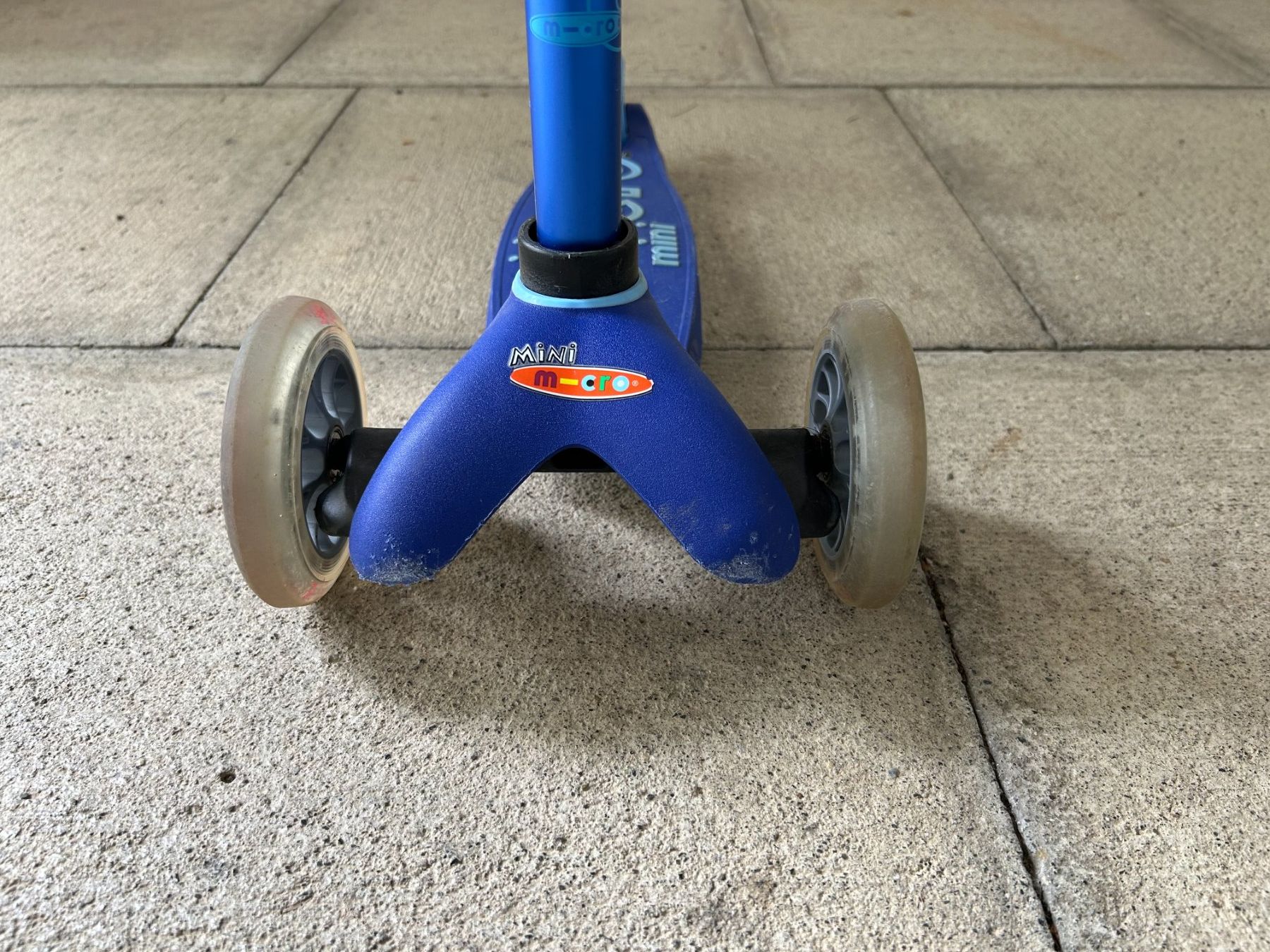 Micro Kickboard: Micro Mini Deluxe – Usato da Zumikon venduto da meter03 2