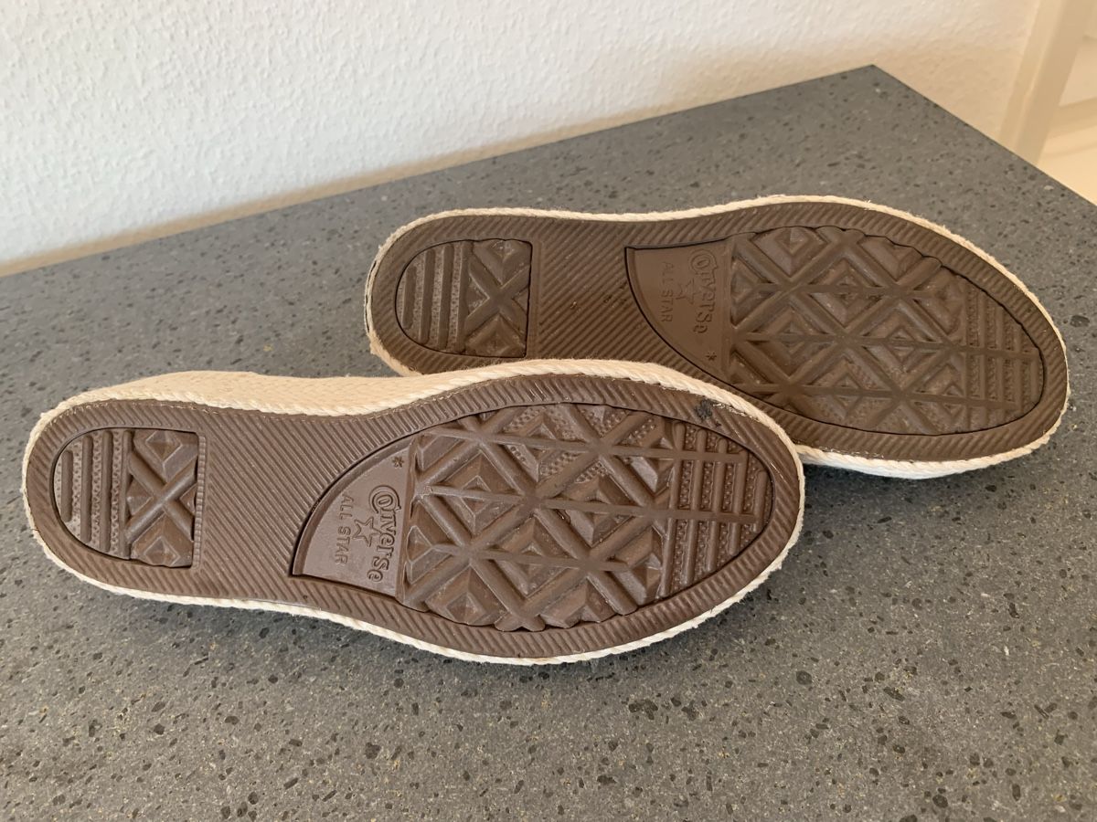 Converse Schuhe für Jungen: Converse All Star - Size 31 – Neu (gemäss Beschreibung) aus Lausanne von musk-77 2
