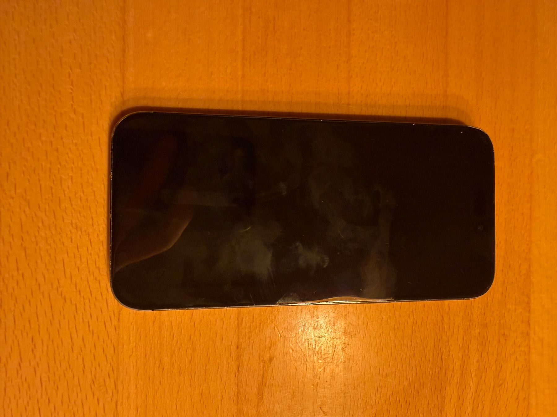 Apple Handys / Smartphones: Iphone 15 Pro Max – Gebraucht aus Kloten von lel_2d7s