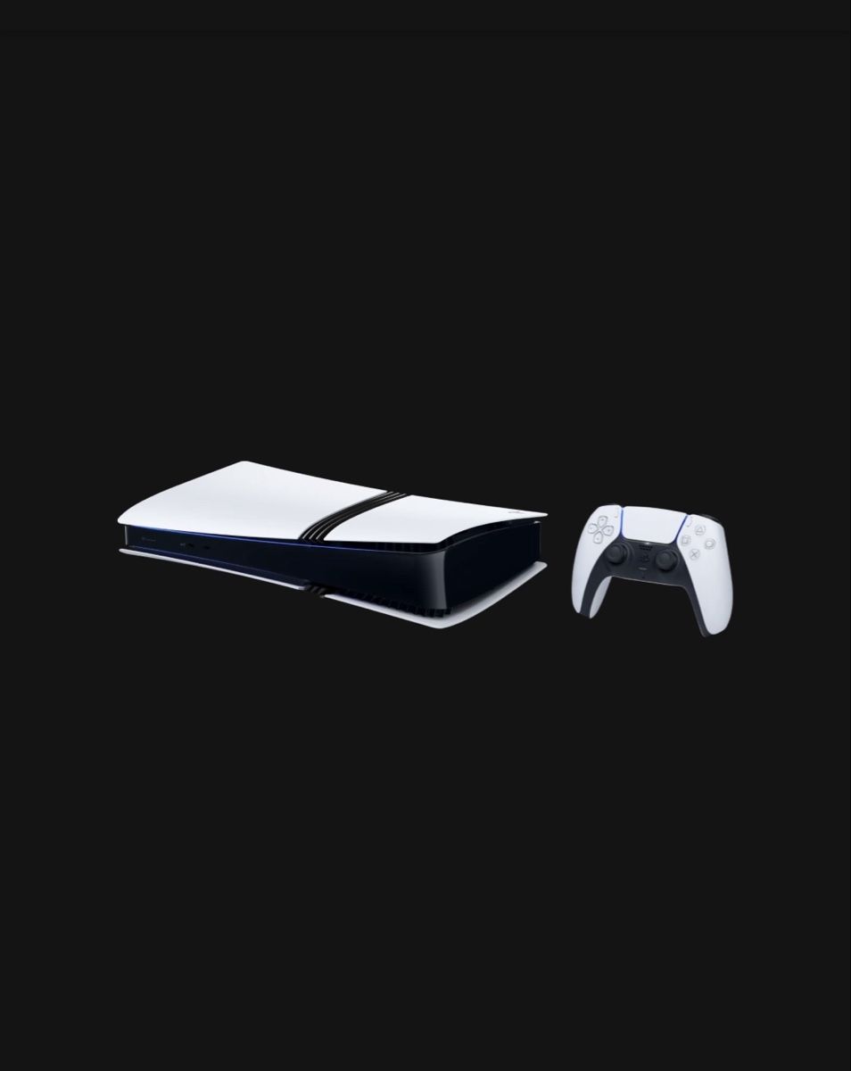 Sony Consoles: Ps5 pro 2tb Neu – Neuf avec emballage d'origine à Dietikon par res_2phr 2