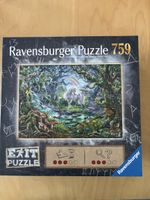 Exit Puzzle Ravensburger