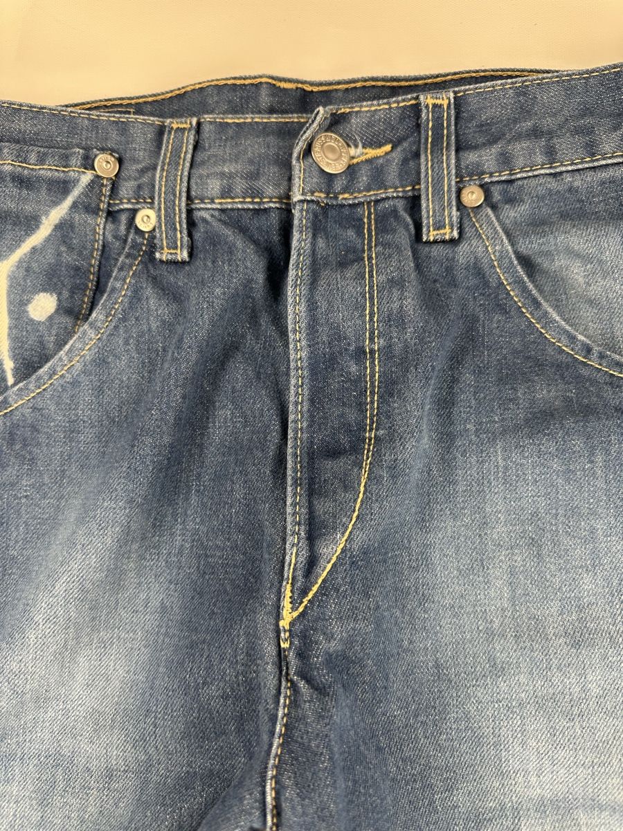 Levi's Jeans: Levi's Jeans, Gr. 28/32, – D'occasion à Luzern par kim221080 2