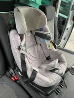 Car seat/Autositz Maxi Cosi, AxissFix Plus, mit Izofix