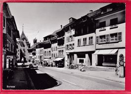SURSEE, 24.8.1961
