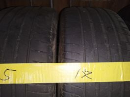 4 pneus ete bridgestone 225/45-17