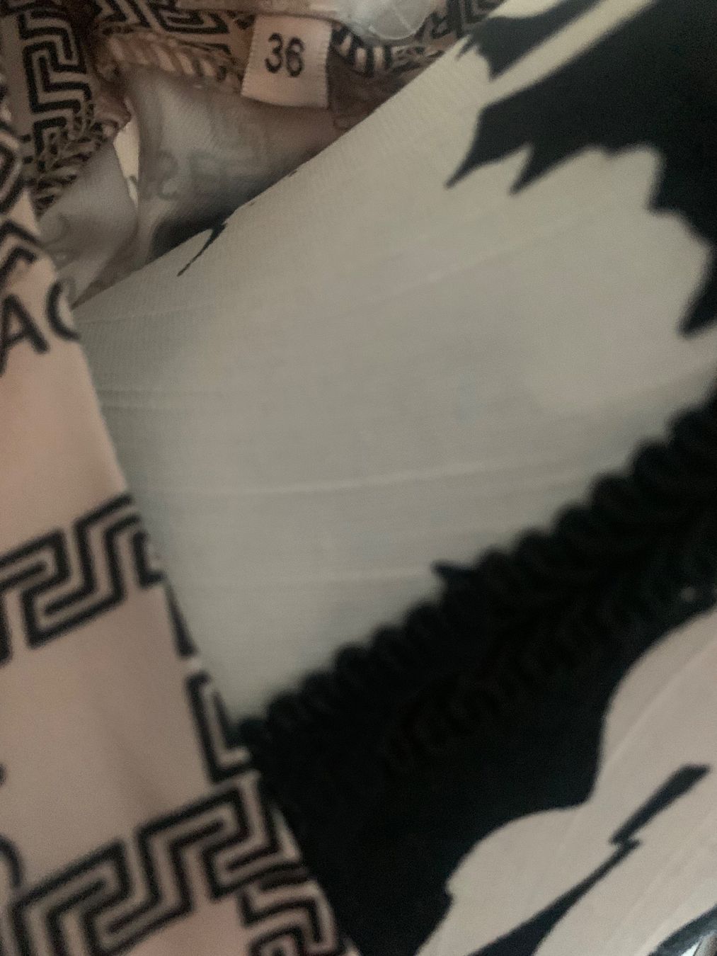 Camicette: Moderne Bluse, Neu, Gr. S – Nuovo (secondo la descrizione) da Altendorf venduto da Beauty_Girl83 5