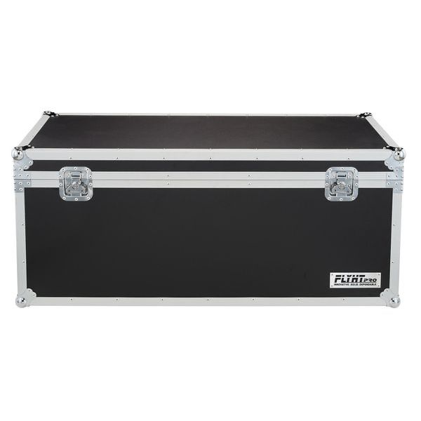 Sonstiges Zubehör: Flyht Pro Case Stacking 4 – Gebraucht aus Beinwil am See von gre_69jd 2