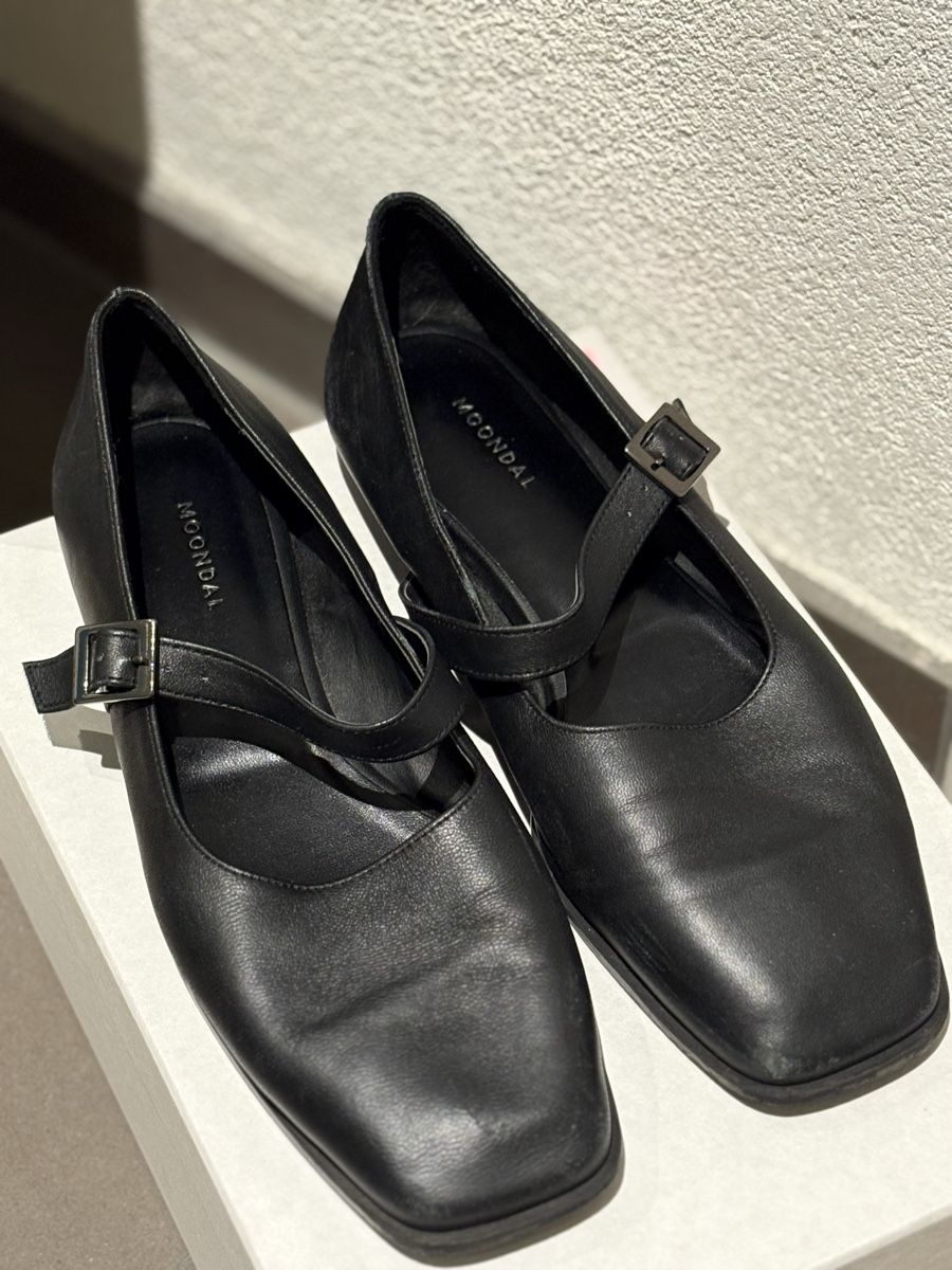 Scarpe da donna: beautiful maryjane flat 39 – Usato da Frauenfeld venduto da Classiclover 5