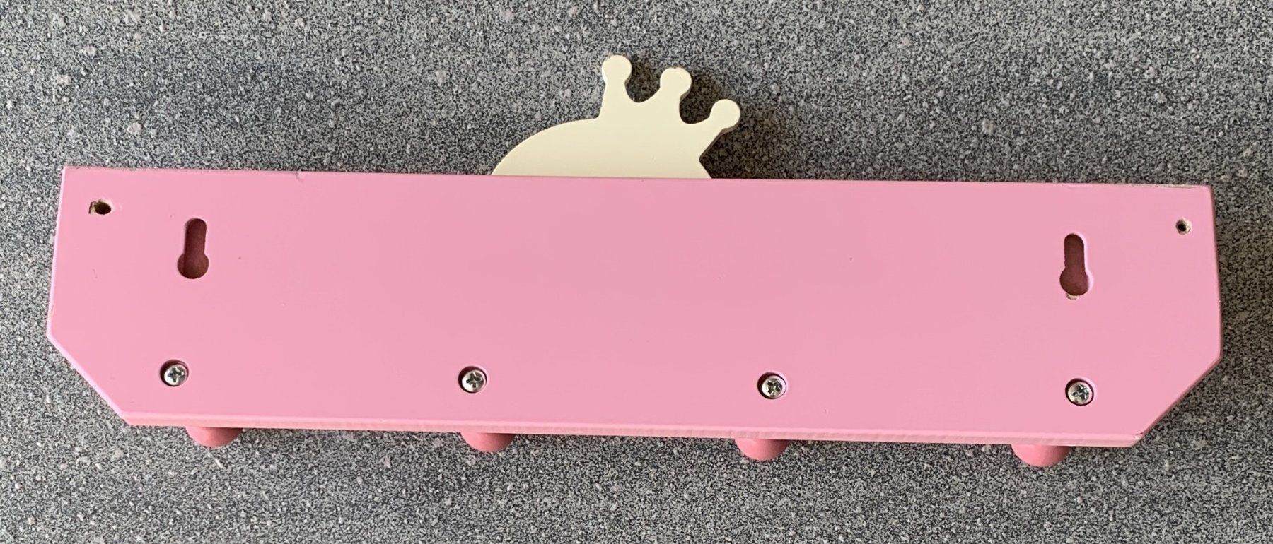 Guardaroba: Kinder-Garderobe Prinzessin – Usato da Wilderswil venduto da Famfriedli 1