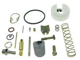 Bing Vergaser 12–15 mm Reparatursatz – komplett, 19-teilig