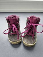 Superfit Winterschuhe Gr. 20