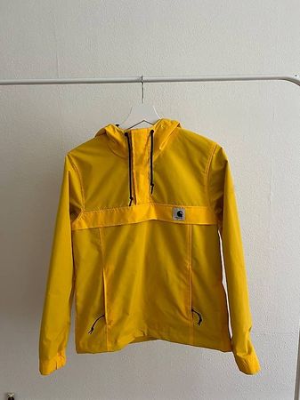 Carhartt Nimbus Jacke gefüttert NEU