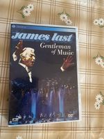 James last DVD Gentleman of Music