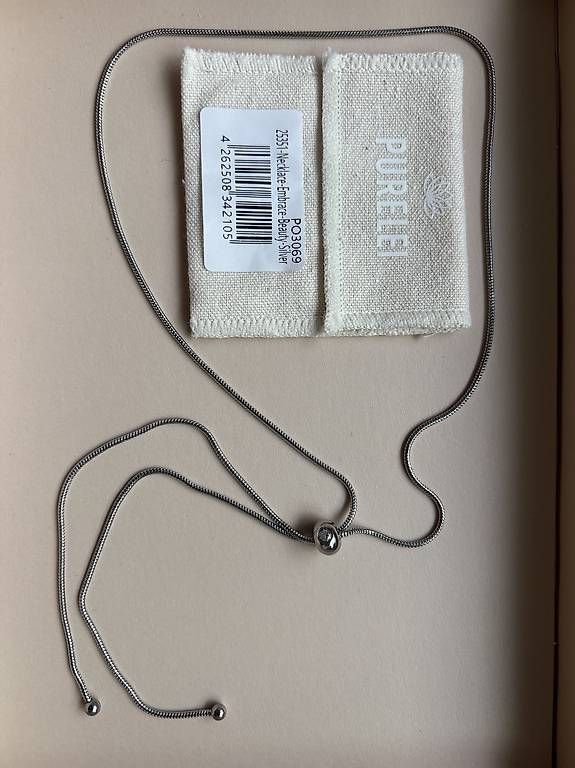 Armbänder & -reifen: Halskette & Armband Purelei Embrace – Gebraucht aus Baden von ann_7jjw 2