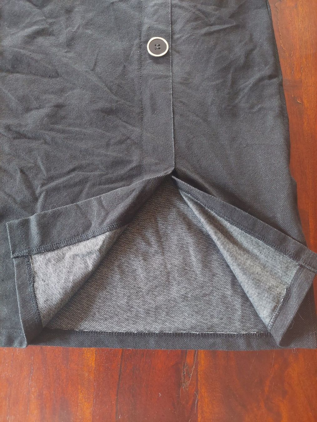 Anna Field Jupes: Anna Field Rock Schwarz Grösse 36 – Neuf (Voir description) à Beckenried par Havacola 8