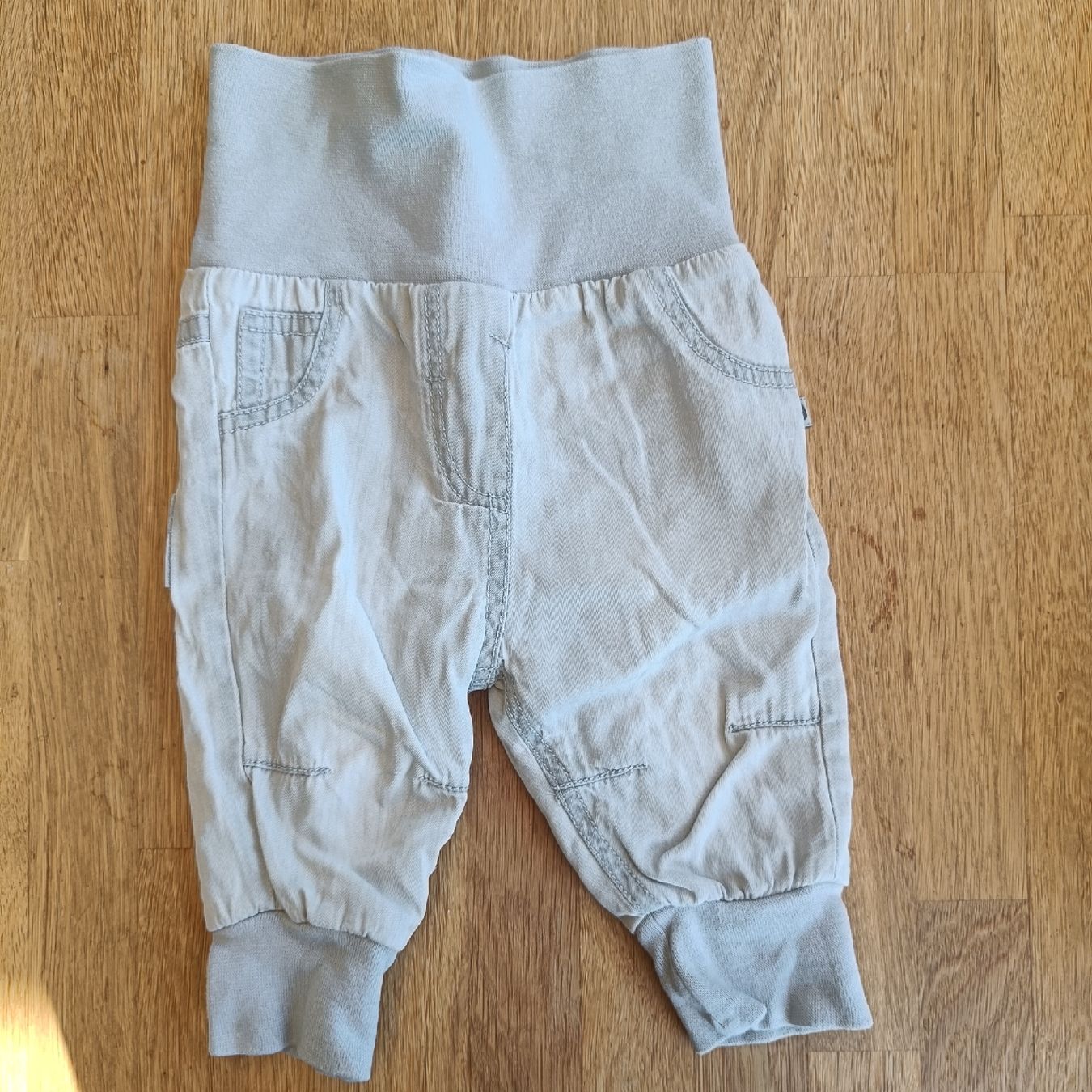 Pantaloni: Hose Grösse 56 – Usato da Jaberg venduto da urig17.