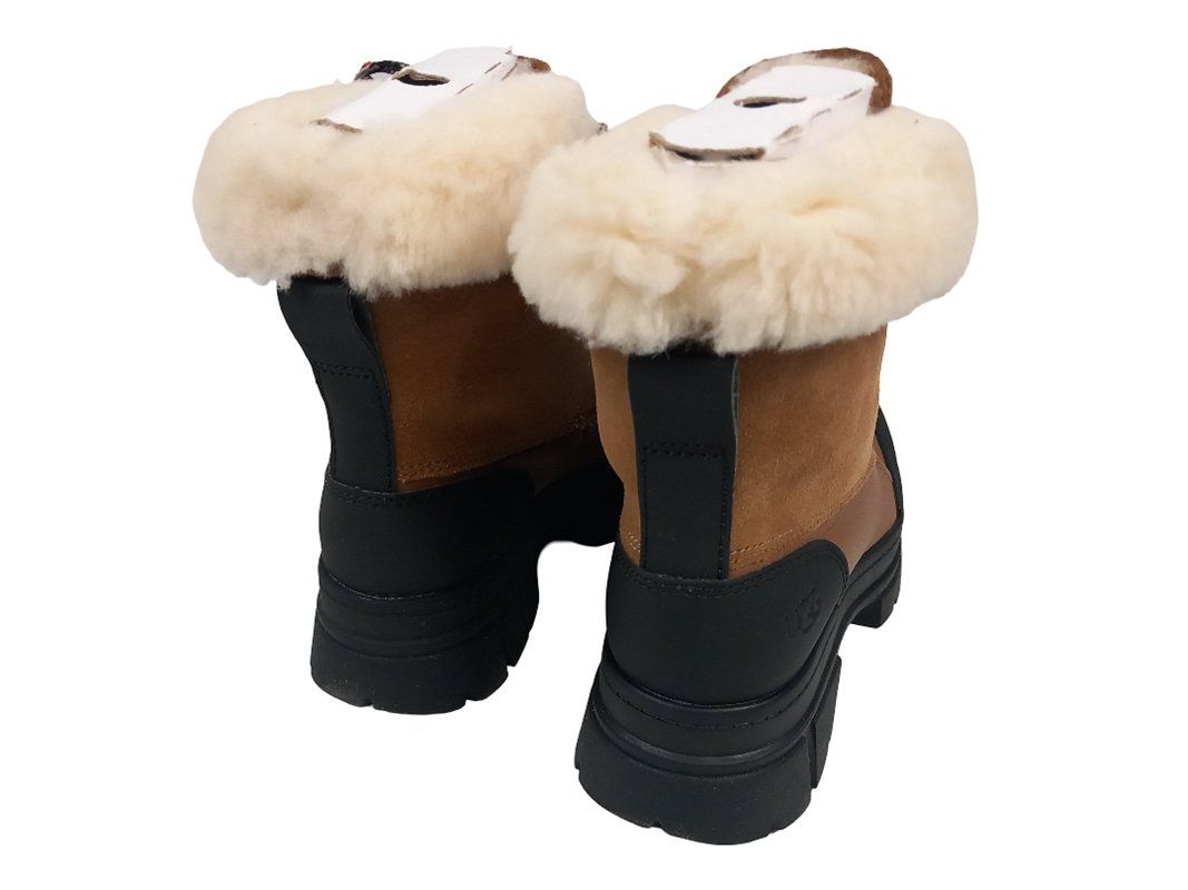 Ugg Scarpe da donna: UGG Winterschuhe – Nuovo (secondo la descrizione) da Hünenberg venduto da Restwert_Zug 3