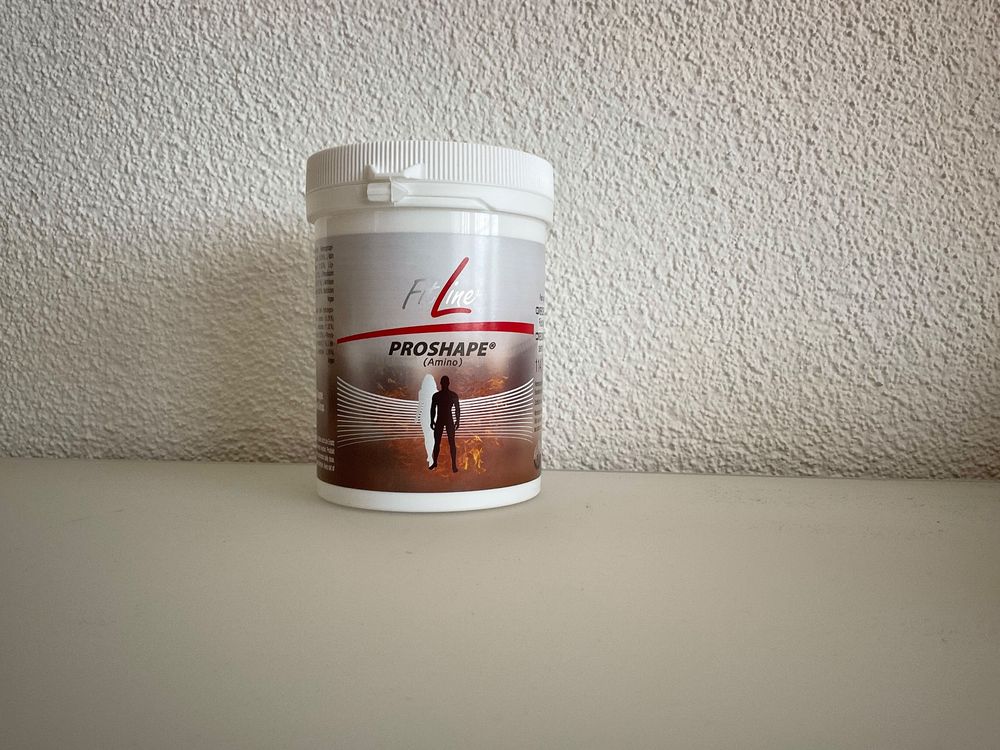 FitLine ProShape (Amino) (Neu und originalverpackt) in Schötz für CHF ...